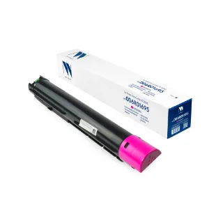 Картридж NV Print совместимый NV-006R01695 Magenta для Xerox DocuCentre SC2020 (3000k), артикул NV-006R01695M