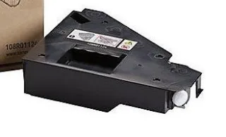Бункер для отработанного тонера NV Print для XEROX Phaser 6600/ WorkCentre 6605/ 6655/ VersaLink C400/ C405. (совместимый) (108R01124), артикул NV-108R01124-NC