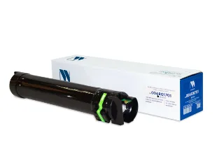 Тонер-картридж NV Print совместимый NV-006R01701 Black для Xerox AltaLink C8000/C8030/C8035/C8045/C8055/C8070 (26000k), артикул NV-006R01701Bk