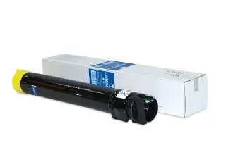 Тонер-картридж NV Print совместимый NV-006R01704 Yellow для Xerox AltaLink C8000/C8030/C8035/C8045/C8055/C8070 (15000k), артикул NV-006R01704Y