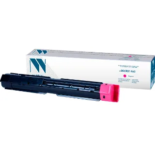 Картридж NV Print совместимый NV-006R01463 Magenta для Xerox WorkCentre 7120 / 7120S / 7120T / 7125 / 7125S / 7125T / 7220 / 7225 (15000k), артикул NV-006R01463M