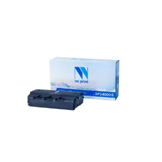 Картридж NV Print совместимый NV-SP3400HE для Ricoh Aficio-SP3400/SP3410/SP3500/SP3510 (5000k), артикул NV-SP3400HE