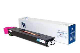 Картридж NV Print совместимый NV-006R01531 Magenta для Xerox Color 550/560/570 (34000k), артикул NV-006R01531M