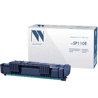 Картридж NV Print совместимый NV-SP110E для Ricoh Aficio SP 111/ 111SF/ 111SU (2000k), артикул NV-SP110E