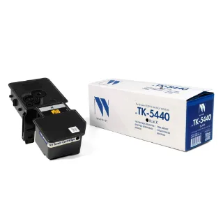 Картридж NV Print совместимый NV-TK-5440 Black для Kyocera ECOSYS PA2100/MA2100 (2600k), артикул NV-TK-5440Bk