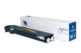Картридж NV Print совместимый NV-006R01529 Black для Xerox Color 550/560/570 (30000k), артикул NV-006R01529Bk