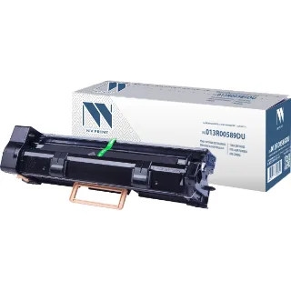 Блок фотобарабана NV Print совместимый NV-013R00589 DU для Xerox WorkCentre C118/M118/M118i/ Pro 123/128/133 (60000k), артикул NV-013R00589DU