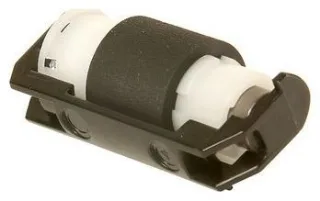 Ролик отделения в сборе (лоток 2) NV Print для HP CLJ CP2025 CM2320 M351 M375 M451 M475 (совместимый) (RM1-4840/RM1-8765/RM1-4425), артикул NV-RM1-4840-NC