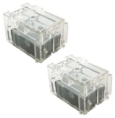 Скрепки для степлирования NV Print для CANON Staple Cartridge-Y1\AA1\AC1\AB1 (оригинальный) (0148С001) 2 x 2000 шт., артикул NV-0148С001-NO
