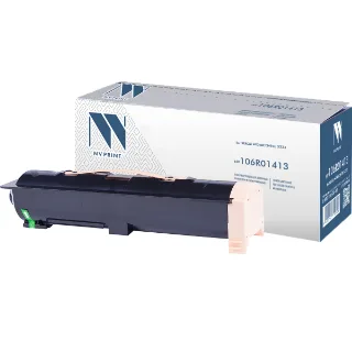 Картридж NV Print совместимый NV-106R01413 для Xerox WorkCentre 5222 (20000k), артикул NV-106R01413
