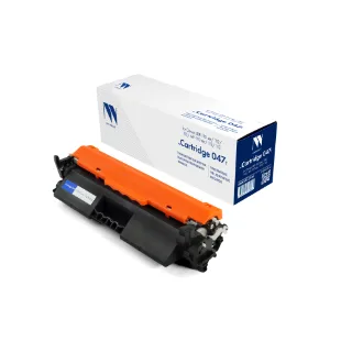 Картридж NV Print совместимый NV-047T для Canon LBP-110 ser/112/113/MF-110 ser/112/113 (1600k), артикул NV-047T