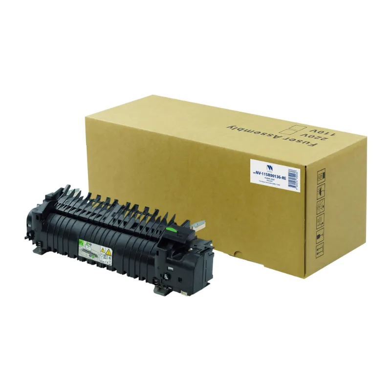 Фьюзер NV Print для XEROX VersaLink C600 C605 (восстановленый) (115R00136), артикул NV-115R00136-RE
