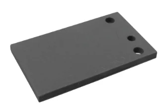 Тормозная площадка ADF (резинка) NV Print для  Canon iR1133/iRC1021/1028/MF8360/8380/8450 (FC7-6297)(совместимая), артикул NV-FC7-6297-NC