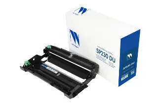 Блок фотобарабана NV Print совместимый NV-SP230 DU для Ricoh 230DNw/230SFNw (12000k), артикул NV-SP230DU
