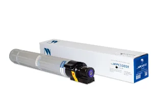 Картридж NV Print совместимый NV-MPC3502E Black для Ricoh Aficio-MPC3002/MPC3502 (28000k), артикул NV-MPC3502EBk