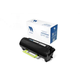Картридж NV Print совместимый NV-56F5X00 (БЕЗ ЧИПА) (БЕЗ ГАРАНТИИ) для Lexmark MS521/621/MX521/522/622 (20000k), артикул NV-56F5X00NC