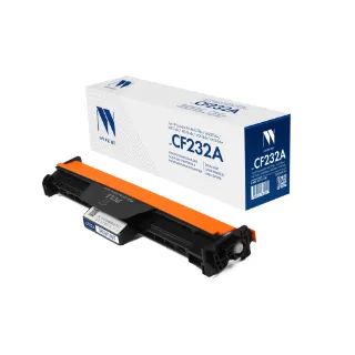 Блок фотобарабана NV Print совместимый NV-CF232A для HP LaserJet Pro M227fdn/ M227fdw/ M227sdn/ M230sdn/ M203dn/ M203dw (23000k), артикул NV-CF232A