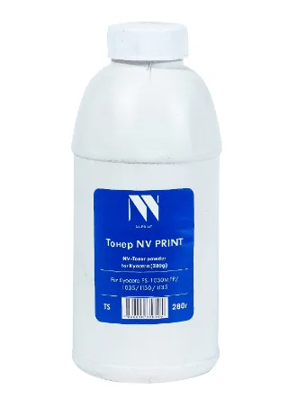Тонер NV Print для Kyocera UNIV (280г) совместимый для FS-1000, 1010, 1018, 1020, 1024, 1025, 1028, 1030, 1050, 1060, 1100, 1110, 1118, 1120, 1124, 1125, 1128, 1130, 1140, 1300, 1320, 1350, 1370, 2000, 3900, 4000, 2020, 3040, 3140, 3540, 3640, 3920, 4020, 2100, 4100, 4200, 4300, 9130, 9530; ECOSYS P2135; ECOSYS M2030, M2530, 3040, M3540, M3550, M3560; KM-1500, 1815, 1820, 1620, 1635, 1650, 2020, 2035, 2050, 2550, 3050, 4050, 5050, артикул NV-Kyocera(280G)