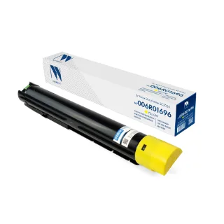 Картридж NV Print совместимый NV-006R01696 Yellow для Xerox DocuCentre SC2020 (3000k), артикул NV-006R01696Y