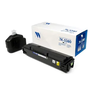 Картридж NV Print совместимый NV-TK-5380 Black для Kyocera ECOSYS PA4000/MA4000 (13000k), артикул NV-TK-5380Bk