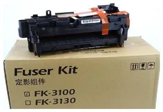 Фьюзер NV Print для Kyocera FS-2100D/FS-2100DN/ Ecosys M3040dn/M3540dn/M3040idn/M3540idn (восстановленый) (FK-3100E/302MS93077 / 302MS93076 / 302MS93075 / 302MS93074 / 302MS93073 / 302MS93072 / 302MS93071 / 302MS93070 / 2MS93070), артикул NV-FK-3100E-RE