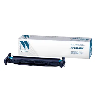 Блок фотобарабана NV Print совместимый NV-CF232A (БЕЗ ЧИПА) для HP LaserJet Pro M227fdn/ M227fdw/ M227sdn/ M230sdn/ M203dn/ M203dw (23000k), артикул NV-CF232ANC