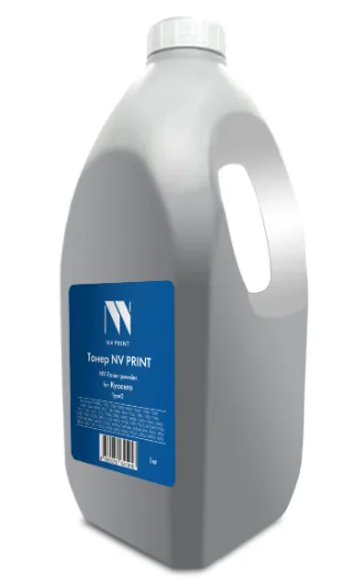 Тонер NV Print для Kyocera универсальный, CM-81115, Type2 (1кг) для Ecosys P2035,P2135, FS-1120, 1320, 1370, 1040, 1020, 1120, FS-1060, 1025/1125, P2235, M2135, M2635, M2735, P2040, M2040, M2540, M2640, FS-2020, 3040, 3140, 3540, 3640, 3920, M3040, M3540, FS-2100, 4020, 4100, 4200, 4300; M3550, M3560, P3045, M3145, M3645,P3050, P3055, P3060, M3655, M3660, TASKalfa 1800, 2200, FS-6025, 6030, 6525, 6530; TASKalfa 255, 255b, 305, KM-2540, 2560, 3040,3060 совместимый, артикул NV-Kyo-Type2-1kg