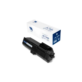 Картридж NV Print совместимый NV-TK-1260 для Kyocera ECOSYS PA4000x/PA4000wx (10000k), артикул NV-TK-1260