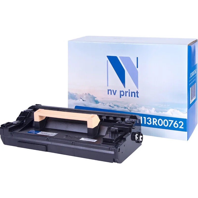 Блок фотобарабана NV Print совместимый NV-113R00762 для Xerox Phaser 4600/4620 (80000k), артикул NV-113R00762