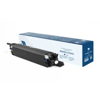 Картридж NV Print совместимый NV-W2030X 415X Black (БЕЗ ЧИПА) для HP Color LaserJet M454DN/M479DW/M479 (7500k), артикул NV-W2030X-415XNC-Bk