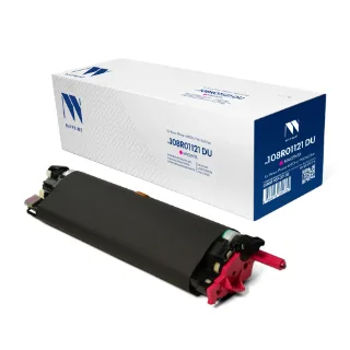 Блок фотобарабана NV Print совместимый NV-108R01121 DU Magenta для Xerox Phaser 6600N/WC6605dn (60000k), артикул NV-108R01121DUM