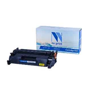 Картридж NV Print совместимый NV-052 для Canon i-Sensys 212dw/ 214dw/ 215x/ MF 421dw/ 426dw/ 426x/ 428x/ 429x (3100k), артикул NV-052