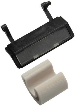 Комплект ролик + площадка обходного лотка NV Print для LEXMARK MS32x 42x 52x 62x MX32x 42x 52x 62x (оригинальный) (41X1197), артикул NV-41X1197-NO