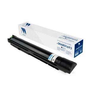 Картридж NV Print совместимый NV-006R01693 Black для Xerox DocuCentre SC2020 (9000k), артикул NV-006R01693Bk