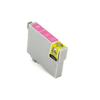 Струйный картридж NV Print T0816 (NV-C13T11164A10) Light Magenta для Epson Stylus Photo 1410/R270/R290/R295/R390/RX590/RX610/RX615/X690/TX650/TX659/TX700/TX700W/TX710W/TX800/T50/T59 (18.2 мл) совместимый, артикул NV-C13T11164A10