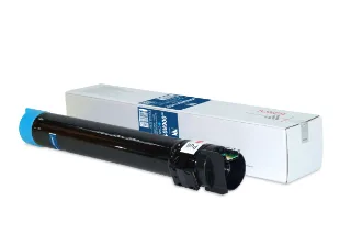 Тонер-картридж NV Print совместимый NV-006R01702 Cyan для Xerox AltaLink C8000/C8030/C8035/C8045/C8055/C8070 (15000k), артикул NV-006R01702C