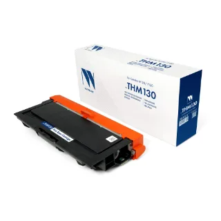 Картридж NV Print совместимый NV-THM130 для Катюша M130/Р130 (3000k) не для реестровых принтеров, артикул NV-THM130