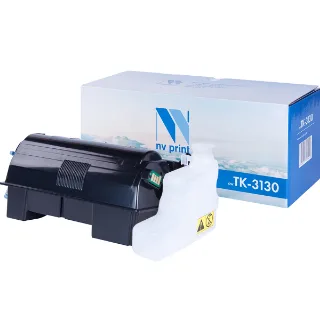 Картридж NV Print совместимый NV-TK-3130 для Kyocera FS-4200DN/ FS-4300DN/ Ecosys M3550idn/ M3560idn (25000k), артикул NV-TK3130