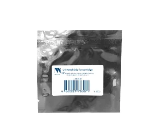 Чип NV Print универсальный для HP Q2613X, Q2610A, Q1338A, Q5942X, Q1339A, Q5949X, Q6511X, Q7553X, Q7551X совместимый, артикул NV-CH-HUX