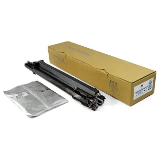 Блок проявки + носителель NV Print для XEROX Color 550/560/570/C60/C70, Color C75/J75, Xerox 700/770 Black (восстановленный) ( 604K86360/604K85120/604K50040/604K50041/604K50042/604K50043/641S00734/604K86361), артикул NV-604K86361-Black-RE