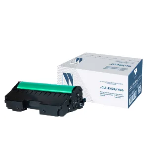Блок фотобарабана NV Print совместимый NV-CLT-R404/406 для Samsung CLP-360/365/368/CLX-3300/05/SL-C401/406/404 (16000k/4000k), артикул NV-CLT-R404/406