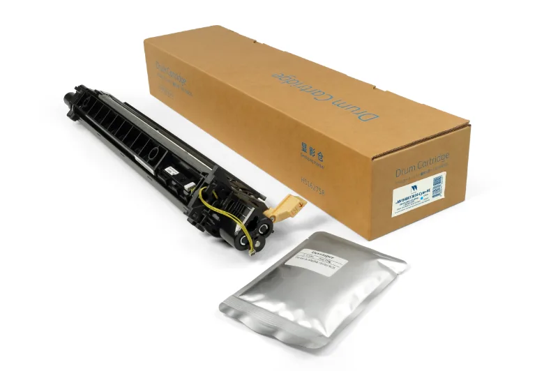 Блок проявки + носитель NV Print для XEROX AltaLink B8145 8155 B8170 Cyan (восстановленый) (948K13034/ 607K10481/ 948K13031/ 948K13032/ 948K13033), артикул NV-948K13034-Cyan-RE