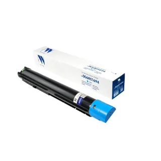 Картридж NV Print совместимый NV-006R01694 Cyan для Xerox DocuCentre SC2020 (3000k), артикул NV-006R01694C