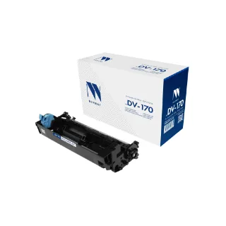 Блок проявки NV Print для Kyocera FS-1320/1370/P2135 (совместимый) (DV-170) (100000k), артикул NV-DV-170