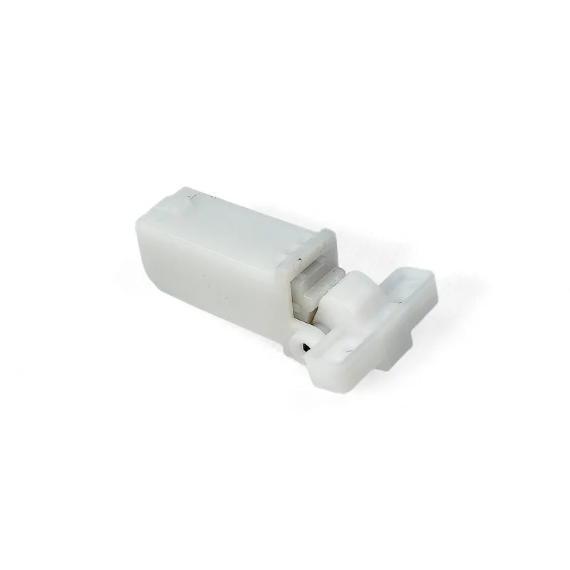 Шарнир (петля) автоподатчика ADF NV Print для Pantum M6500 M6507 M6550 M6600 M6607 M6700 M6800 M7100 M7102 M7108 M7200 M7300 M7310 CP1100 CM1100  Grey (301022669001/302110021201) (совместимый), артикул NV-301022669001-NC