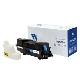 Картридж NV Print совместимый NV-IM600H для Ricoh P801/IM600 (40000k), артикул NV-IM600H