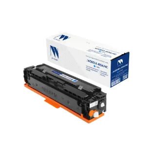 Картридж NV Print совместимый NV-W2031A 415A Cyan (БЕЗ ЧИПА) для HP Color LaserJet M454DN/M479DW/M479 (2100k), артикул NV-W2031A-415ACNC