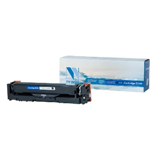 Картридж NV Print совместимый NV-054H Black  для Canon i-Sensys LBP-620/621/623/640/MF-640/641/642/643/644/645 (3100k), артикул NV-054HBk
