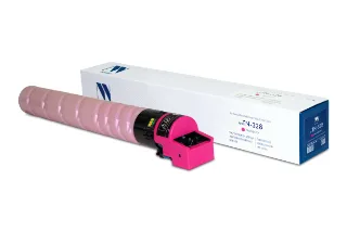 Тонер-картридж NV Print совместимый NV-TN-328 Magenta для Konica Minolta bizhub C250i/C300i/C360i (28000k), артикул NV-TN-328M