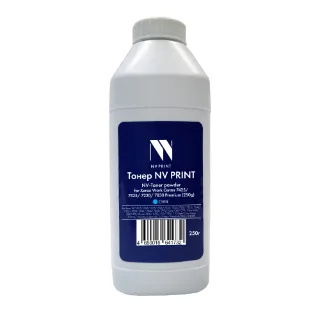 Тонер + девелопер NV Print для Xerox WorkCenter 7425, 7525, 7220, 7830 Premium (250г) Cyan. WC 7425, 7428, 7435; WC 7220, 7225; WC 7525, 7530, 7535, 7545, 7556, 7830, 7835, 7845, 7855, 7970; Color C60, С70; Color 550, 560, 570; Phaser 7800; Phaser 6700; 700, 700i, 770 Digital Color Press; 700 Pro, 700i Pro; Color J75, C75 Press, PrimeLink C9065/C9070 совместимый, артикул NV-XR7425-PR-250gC